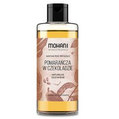 Mohani, Nektar-Żel pod prysznic Pomarańcza w czekoladzie 300ml