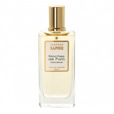 Saphir Noches De Paris Women parfémovaná voda ve spreji 50ml