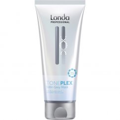 Londa Professional, Toneplex vlasy maska Satin Grey 200ml