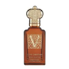 Clive Christian Private Collection V Amber Fougere perfumy spray 50ml