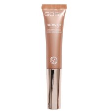 Gosh Glow Up krémový rozjasňovač 002 Bronze 14 ml