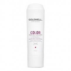 Goldwell, Dualsenses Color Brillance Conditioner lesklý kondicionér na farbené vlasy 200 ml