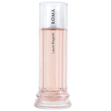 Laura Biagiotti Roma Fiori Bianchi toaletní voda ve spreji 100 ml - výrobek není v balení