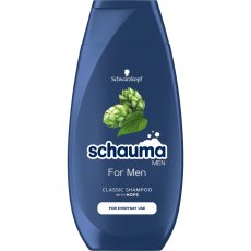 Schauma, Šampón na vlasy pre mužov na každodenné použitie 250ml