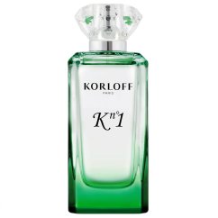 Korloff, Kn°1 woda toaletowa spray 88ml