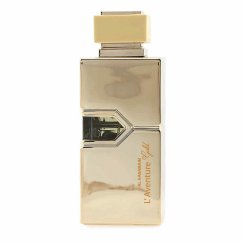 Al Haramain, L'Aventure Gold woda perfumowana spray 200ml Tester