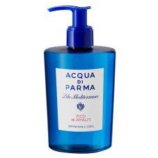 Acqua di Parma, Blu Mediterraneo Fico Di Amalfi żel do mycia rąk i ciała 300ml