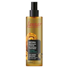 Farmona, Jantar minerálny kondicionér s jantárovou esenciou a minerálmi pre všetky typy vlasov 200ml