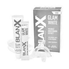BlanX Glam White 6-dňové bielenie zubov