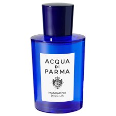 Acqua di Parma Blu Mediterraneo Mandarino Di Sicilia Eau De Toilette Blu Mediterraneo Mandarino di Sicilia toaletová voda v spreji 100 ml