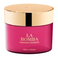 Carolina Herrera La Bomba Eau De Parfum La Bomba telový krém 200 ml