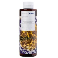 Korres Thyme Honey tělový mycí gel 250ml
