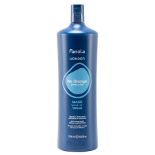 Fanola Wonder No Orange Extra Care maska pro neutralizaci teplých tónů 1000ml