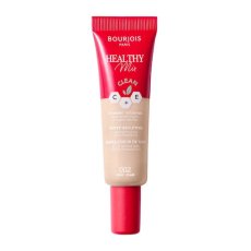 Bourjois, Healthy Mix Tinted Beautifier hydratačný tónovací krém 002 Light 30ml