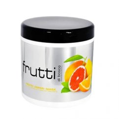 Frutti Professional, Amari hydratační maska na vlasy 1000ml