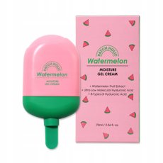 PATCH HOLIC Hydratačný gélový krém s melónom 70ml