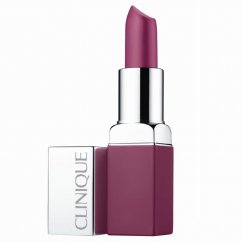 Clinique, Pop Matte Lip Colour Primer matný rúž s bázou 07 Pow Pop 3,9 g