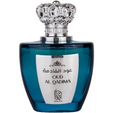 Nylaa Oud Al Qadima parfumovaná voda 100ml