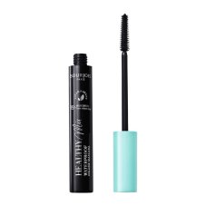 Bourjois Healthy Mix voděodolná řasenka vegan 001 Black 10ml