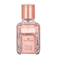Tom Tailor, True Values For Her parfumovaná voda 30ml