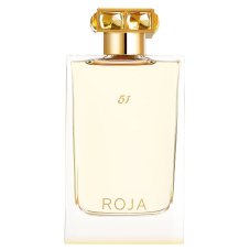 Roja Parfums 51 Pour Femme parfémovaná voda ve spreji 75ml