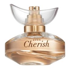 Avon, Cherish parfémovaná voda ve spreji 50ml