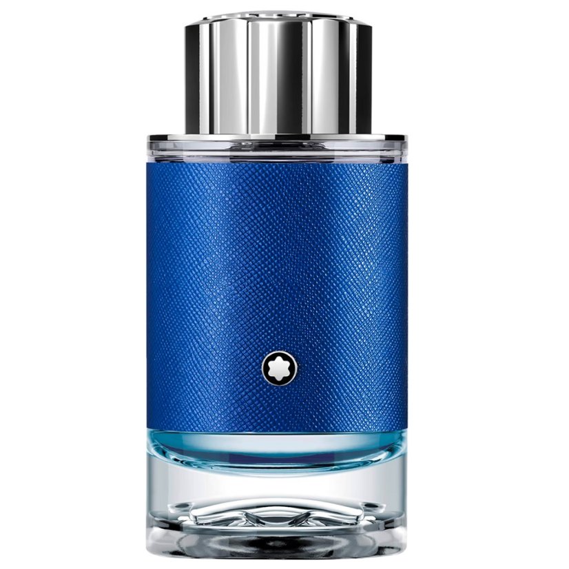 Mont Blanc, Explorer Ultra Blue woda perfumowana spray 100ml