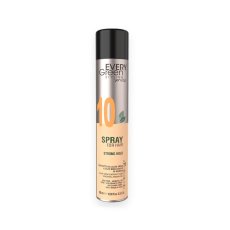Every Green Spray na vlasy Lak na vlasy se silnou fixací 500ml