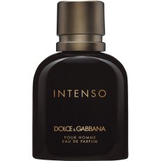 Dolce&Gabbana, Intenso Pour Homme parfumovaná voda 125ml