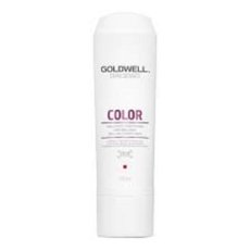 Goldwell, Dualsenses Color Brillance Conditioner nabłyszczająca odżywka do włosów farbowanych 200ml