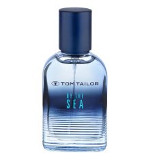Tom Tailor, By The Sea Man woda toaletowa spray 30ml