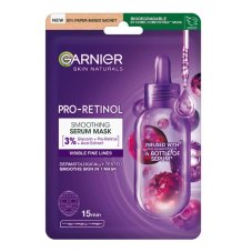 GARNIER_Skin Naturals Pro-Retinol Face Mask 22g