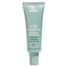 Aveda, Scalp Solutions Exfoliating Scalp Treatment płynna kuracja złuszczająca do skóry głowy 25ml
