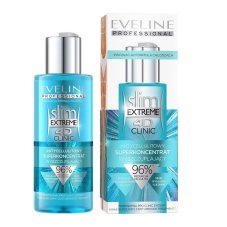 Eveline Cosmetics, Slim Extreme 4DClinic super zoštíhľujúci koncentrát proti celulitíde 150ml