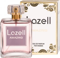 Lazell, Amazing For Women woda perfumowana spray 100ml