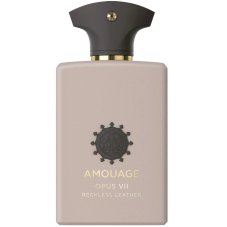 Amouage Opus VII Reckless Leather water perfumed spray 100ml