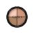 Gosh Contour´n Strobe Kit Kontúrovacia paleta 001 Light 15g