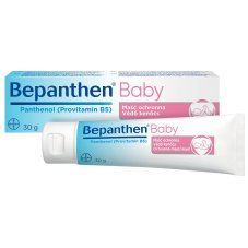 Bepanthen Baby protective ointment 30g