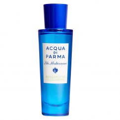 Acqua di Parma, Blu Mediterraneo Bergamotto Di Calabria Toaletná voda sprej 30ml