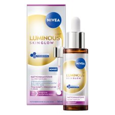 Nivea Luminous630® Skin Glow instant glow-serum 30ml
