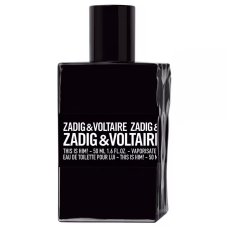 Zadig&Voltaire To je on! Toaletní voda ve spreji 50ml