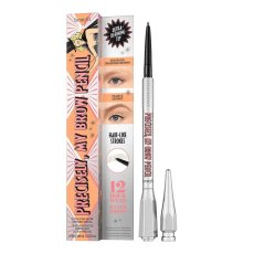 Benefit, Precisely My Brow Pencil ceruzka na obočie 4 Warm Deep Brown 0,08 g
