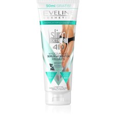 Eveline Cosmetics Slim Extreme 4D zoštíhľujúce sérum proti celulitíde 250 ml