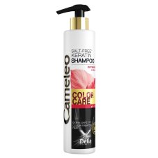 Cameleo, Keratínový šampón Color Care na farbené vlasy 250 ml