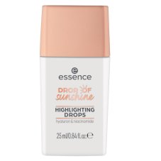 Rozjasňující kapky Essence Drop Of Sunshine 25ml