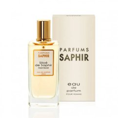 Saphir, Siloe de Saphir Pour Femme parfumovaná voda 50ml