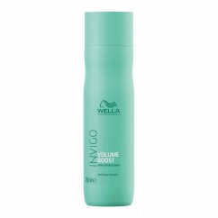 Wella Professionals, Invigo Volume Boost Bodifying Shampoo 250ml šampón na zväčšenie objemu
