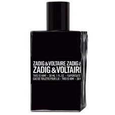 Zadig&Voltaire To je on! Toaletní voda ve spreji 30ml