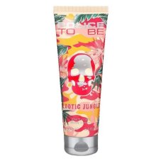 Police To Be Exotic Jungle For Woman To Be Exotic Jungle parfémované tělové mléko 100 ml