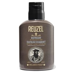 Reuzel, No Rinse Beard Wash suchý šampon na vousy Refresh 100 ml